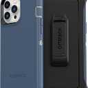 Otterbox Defender DROP+

4xTESTED STANDARD

Multi-layer defense Protection multicouche

Made with more than 50% recycled plastic Fabriqué avec plus de 50% de plastique recyclé

for/pour

iPhone 13 Pro Max

iPhone 12 Pro Max