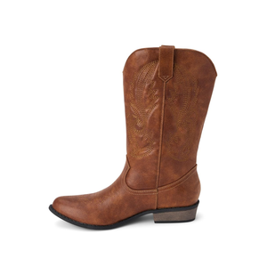 Coconuts by Matisse Women's Gaucho Western Boot 7.5
