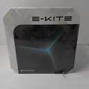 STOKE VOLTAICS Level 2 EV Charger, 32 Amp 240V Electric Vehicle Charging Stations, IP66 Water-Proof Station, E-Kite 26-Foot Cable for Indoor/Outdoor USE (NEMA 14-50 Plug) 32Amp-Silver