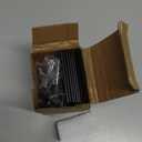 Mattress Slide Stopper to Keep Mattress from Sliding Extra Thick Mattress Holder for Metal Bed Frame 6 Pcs Mattress Retainer Bar for Twin Full King Queen Bed Frame