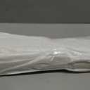 Self-Adhesive Outdoor Waterproof TPO Roofing Membrane Roll 40" X16.5'