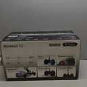 Segway Ninebot S2 Electric Self-balancing Scooter, 11.2mph Top Speed, 21.7 Miles Range w/Adjustable Height, Hoverboard UL-2271 2272 Certified