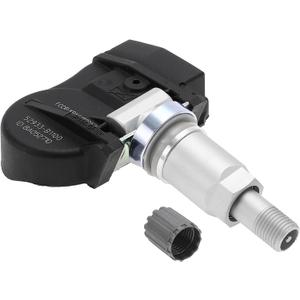 ACROPIX 52933B1100 433MHz Tire Pressure Sensor for Hyundai Accent 15-17 | Tire pressure monitoring sensor, for Hyundai Accent 2015-2017