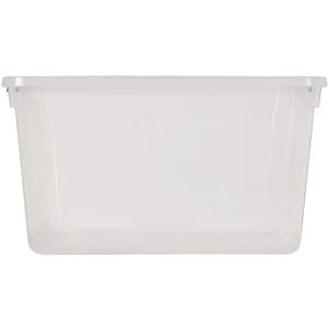 United Solutions RMCC710000 71QT Latching Storage