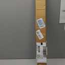 SUNOFF Blackout Cordless Roller Shades Blinds,28.5" W x 72" H,Black