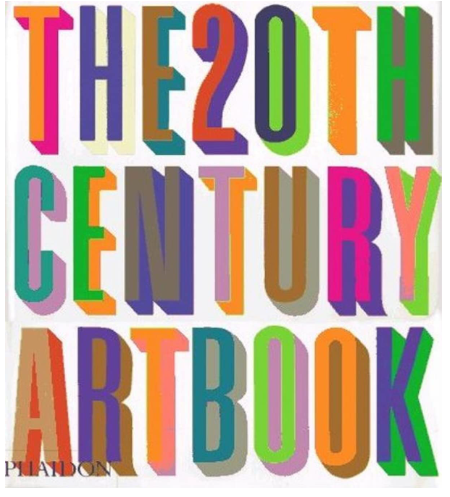 The 20th Century Art Book