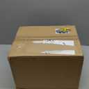 AUTOARK Leather 24 Piece Eyeglasses Storage and Sunglass Glasses Display Drawer Lockable Case Organizer, Black, AW-095