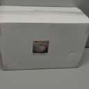 Nervure 350PCS Clear Gold Plastic Plates - Gold Plastic Dinnerware Sets for 50 Guests - 100 Disposable Plates, 150 Silverware, 50 Cups, 50 Napkins for Wedding & Party & Thanksgiving