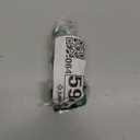 1 Pack of 10 ml in Premium Glass Vials with Rubber Stoppers,Made in USA