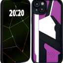 Cool Luxury Phone Case for iPhone 16e Case for Boys,Men Classic Sneaker 3D Design,Aesthetic Street Shockproof Designer Cases Compatible with iPhone 16e