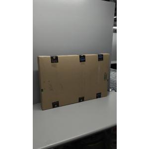 [Upgraded] 2Pcs Range Oven Racks W10256908 for Whirlpool/KitchenAid/Roper/Maytag/Kenmore Range, Replaces W10138079, 3195710, W10179196, 24" x 15.75" Size, Not Universal