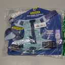 PetSafe Easy Walk Comfort No-Pull Dog Harness - Better Walk Training Harness - Full Body Padded Design - Durable Fabric - 5 Point Adjustable Fit - Everyday Leash Training - Blue - Large