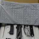 Red Light Therapy for Face and Body, Red Infrared Light Therapy Lamp with Stand Led 660nm Red Light-Therapy& 850nm Infrared Light Device for Body