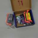 910XL Ink Cartridges Combo Pack 8015e 8025e Replacement for HP Ink 910 910XL Ink cartridges Work with OfficeJet 8015e 8025e OfficeJet Pro 8025e 8028e Printers 4 Pack(Black Cyan Magenta Yellow)