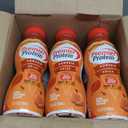 Premier Protein Shake, Limited Edition, Pumpkin Spice, 30g Protein, No Added Sugar, 24 Vitamins & Minerals to Support Immune Health, 11.5 fl oz, 12 Pack, BB Date:  10/3/2025