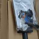 Hayward LACUN11100 ColorLogic 320 1.5-Inch LED Pool and Spa Light, 12-Volt, 100-Foot Cord