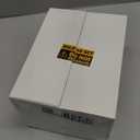 BESTTEN 30 Pack 15 Amp Decorator Wall Outlet, 15A Standard Electrical TR (Tamper Resistant) Receptacle, Screwless Wall Plate Included, Commercial and Residential Use, UL Listed, White