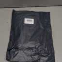 EXQUISLIFE Fleece Lined Tights Sheer Women - Fake Translucent Warm Pantyhose Leggings Sheer Thick Tights, for Winter (Medium, Black)