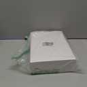 13” Roaster Pan with Lid and Rack, Small Enamel Roaster Pan with Oval Roasting Rack, Granite Baking Pot for Chicken, Turkey, Lamb, Heat Resistant, Oven/Dishwasher/All Stovetops Compatible