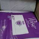 Poise Incontinence & Postpartum Pads for Bladder Leaks, 6 Drop Ultimate Absorbency, Long Length, 90 Count