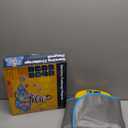 SUNLIN Dance Mat, Gifts Toys for Girls 3 4 5 6 7 8 Years Old, Frozen Theme Toys, Dance Pad with 7 Game Modes, 5 Challenge Levels, 9 Built-in Music, Birthday Gifts for Kids Ages 3-12