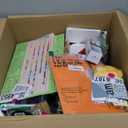 Box Of Mixed Items, Retail is Estimated