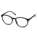 Prospek Blue Light Glasses for Kids, High Optical Quality Clear Lenses, SHARP. Computer Blue Light Blocking Glasses for Children 5-12y.o (+1.50, Black)