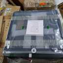 Bambu Lab P1S Combo, P1S 3D Printer and AMS, Support Up to 16 Colors/Multi Materials, 500mm/s Fast Printing & High Precision, CoreXY & Auto Bed Leveling
