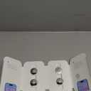 Apple AirTag (1st Generation) - 4 Pack, Keep Track of and find Your Keys, Wallet, Luggage, Backpack, and More. Simple one-tap Set up with iPhone or iPad, Bluetooth