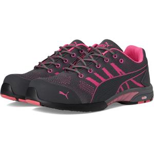 PUMA Celerity Knit SD Pink, Size: 9 (M)