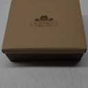 Cowgirl Boots for Little Girls Mid Calf Pointed Toe Kid Cowboy Boots Side Zipper Classic Embroidered Western Boots Horse Riding Shoes Party for Toddler Little Big Kids (Reddish Brown), Size: 5 Big Kid