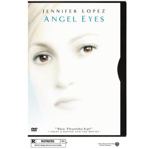 Angel Eyes