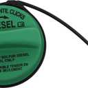 Ford Genuine 8C3Z-9030-C Fuel Tank Filler Cap Assembly