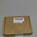 W11307244 W10682535 Washer Lid Lock Switch Compatible with Whirlpool Kenmore Maytag Amana Crosley Washer Machine Replaces W10838613, W11253733 