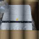 Portable Air Conditioners, 3-IN-1 Evaporative Swamp Cooler, Windowless Air Conditioner, 4 Modes & 3 Speeds, 12H Timer, Child Lock, Smart Remote & Touch Control, Portable Ac Unit for Bedroom, Indoor