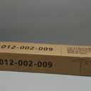 JEAREY 9FT Outdoor Patio Umbrella Outdoor Table Umbrella with Push Button Tilt and Crank, Market Umbrella 8 Sturdy Ribs UV Protection Waterproof for Garden, Deck, Backyard, Pool (Apple Green)