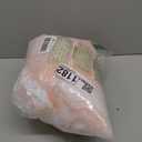 Abaowedding Lovely Flower Girl Dress Lace Long Sleeves Prom Gown (10, Pink)