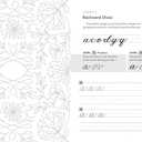 Hand Lettering God's Word for Girls: Learn to Write Bible Verses in Your Own Special Way