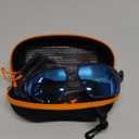 KastKing Osage Polarized Sport Sunglasses for Men and Women, Ideal for Driving Fishing Cycling Running, UV Protection