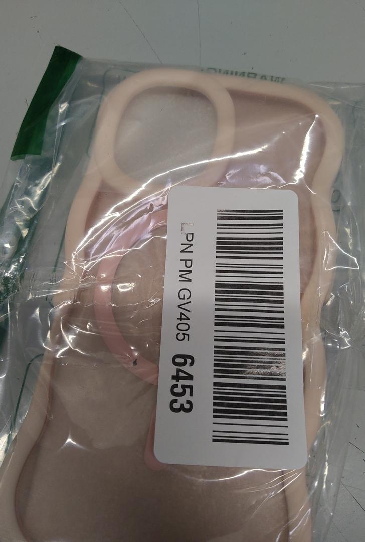 Pink iPhone Case