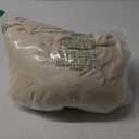 Blackout Curtains for Bedroom 80 x 150 Thermal Insulated Material Curtains & Drapes - Door Curtains 2 Panels for Bedroom, Kitchen, Beige