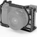 SMALLRIG Camera A6400 A6100 Cage for Sony A6400 A6100 Camera - CCS2310