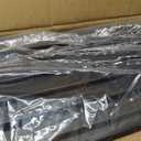 Dog Ramp for Car with Telescoping Design, 71" x 17" Pet ramp for Truck/SUV