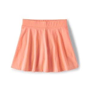 The Children's Place, Fashion Skort, Summer Dawn, Medium (7/ 8)