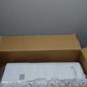 24" Windowless Portable Air Conditioner, 15H Timer & 120Oscillation, 3-IN-1 Portable AC Unit with Remote, 2-Gal Tank, 3 Modes & 3 Speeds, Ultra-Quiet Ventless Swamp Cooler for Room Home Office, White