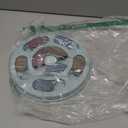 DR CATCH Dog Puzzle,Dogs Food Toys for IQ Training & Mental Enrichment,Dog Treat Puzzle(Blue)