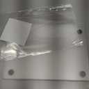 EooCoo Case Compatible with MacBook Pro 14 inch 2026-2021 M5-M1 Pro/Max Chip, Ultra Anti-Fingerprint, Anti-Scratch, Frosted Hard Shell Cases with Keyboard Cover, Screen Protector - Matte Transparent (Textured Matte Clear)