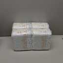 Huggies Size Newborn Diapers, Little Snugglers Baby Diapers, Size Newborn (up to 10 lbs), 84 Count