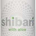 Shibari Premium Aloe Water-Based Personal Lubricant for Couples and Women (Aloe, 4 Fl Oz)