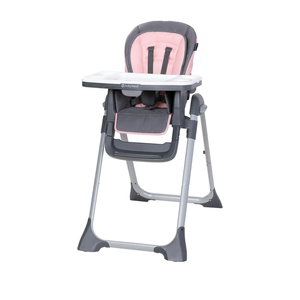 Baby Trend Sit-Right High Chair, Bobble Heads (Bobble Heads)
